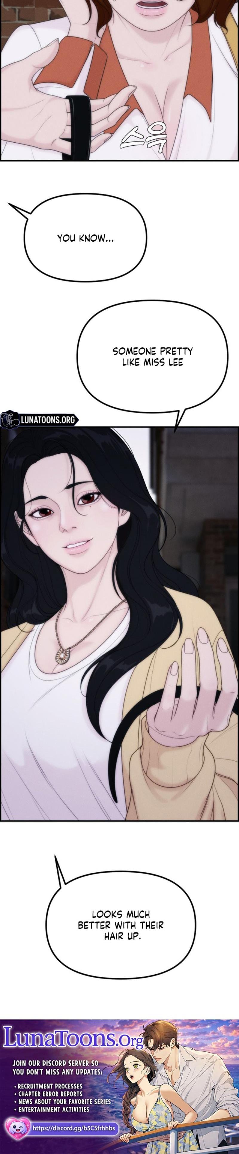 Pretty Collection (Uncensored), chapter 22, page 32 of 32