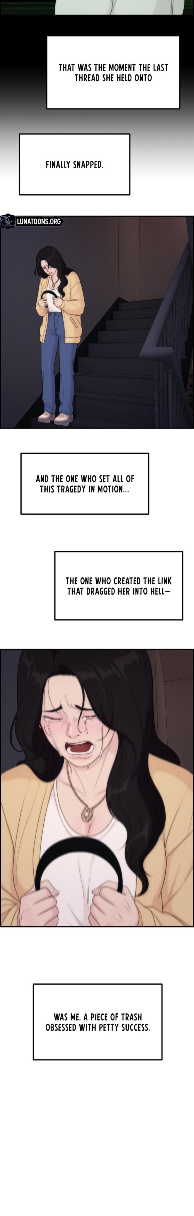 Pretty Collection (Uncensored), chapter 23, page 5 of 32