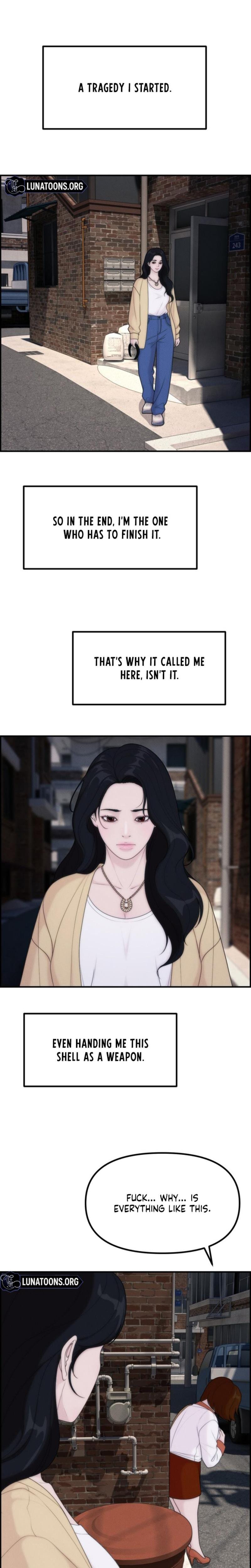 Pretty Collection (Uncensored), chapter 23, page 6 of 32