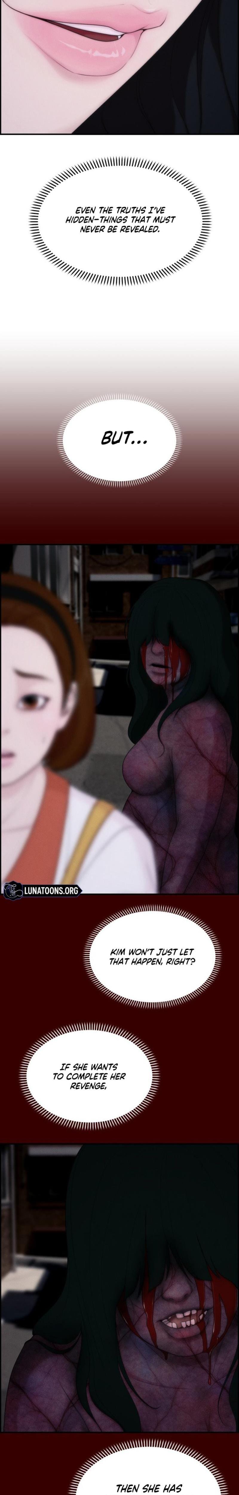 Pretty Collection (Uncensored), chapter 23, page 13 of 32