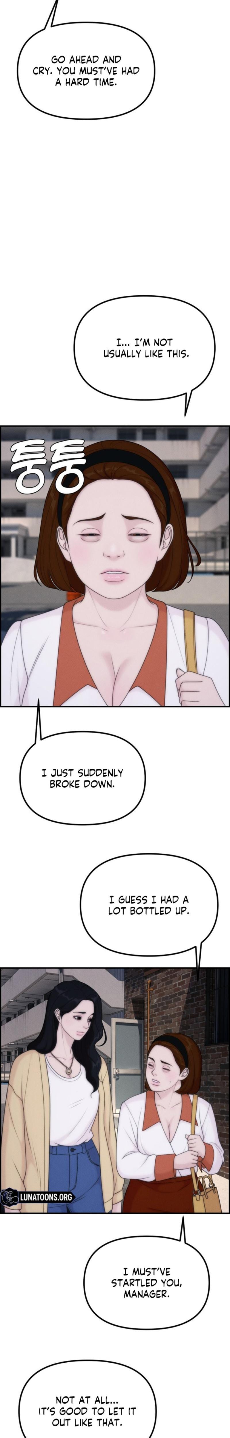 Pretty Collection (Uncensored), chapter 23, page 16 of 32