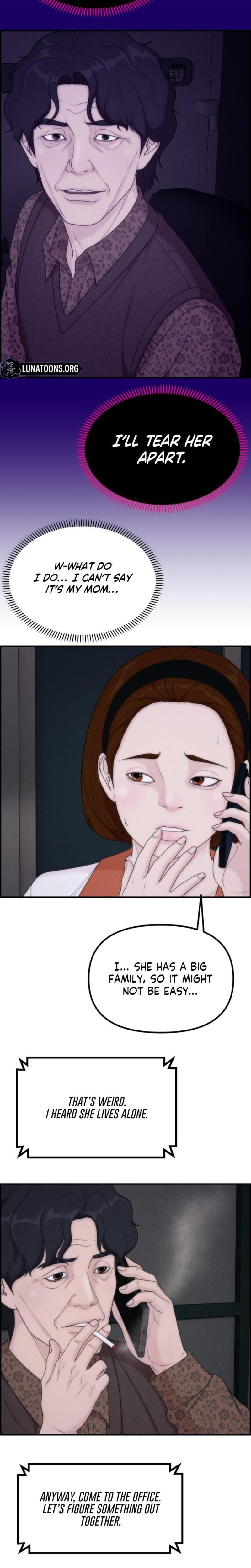 Pretty Collection (Uncensored), chapter 23, page 20 of 32