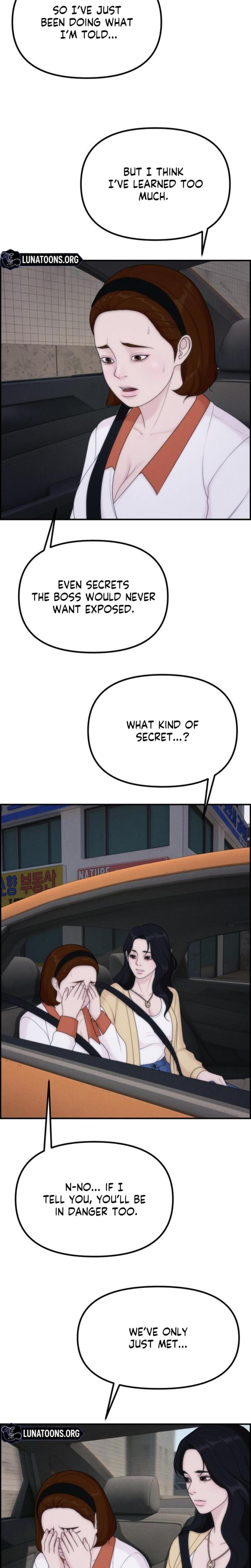 Pretty Collection (Uncensored), chapter 23, page 25 of 32