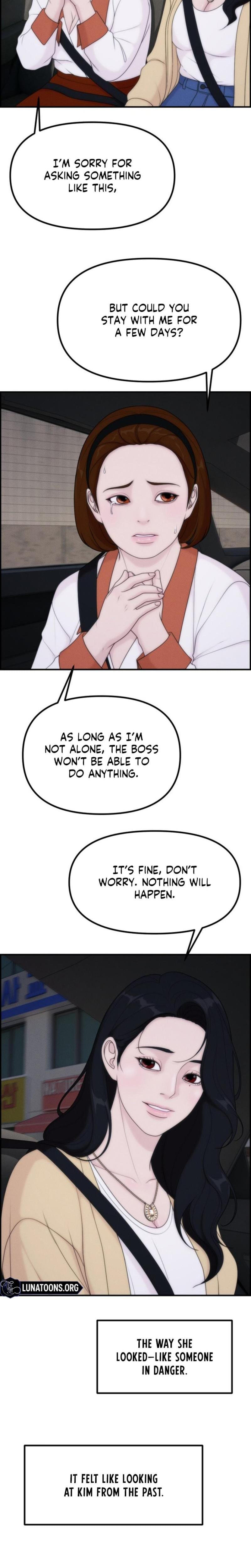 Pretty Collection (Uncensored), chapter 23, page 26 of 32