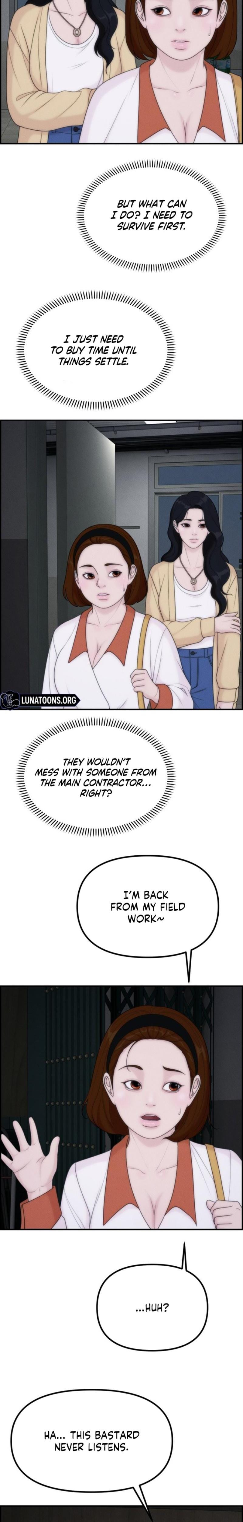 Pretty Collection (Uncensored), chapter 23, page 28 of 32