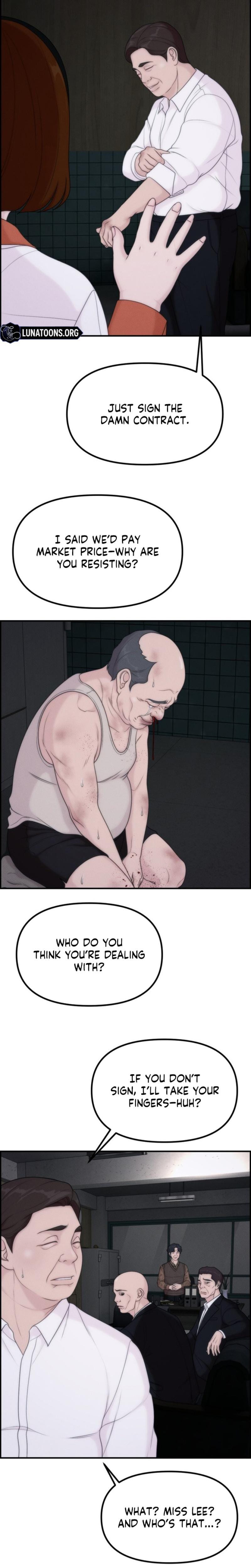 Pretty Collection (Uncensored), chapter 23, page 29 of 32