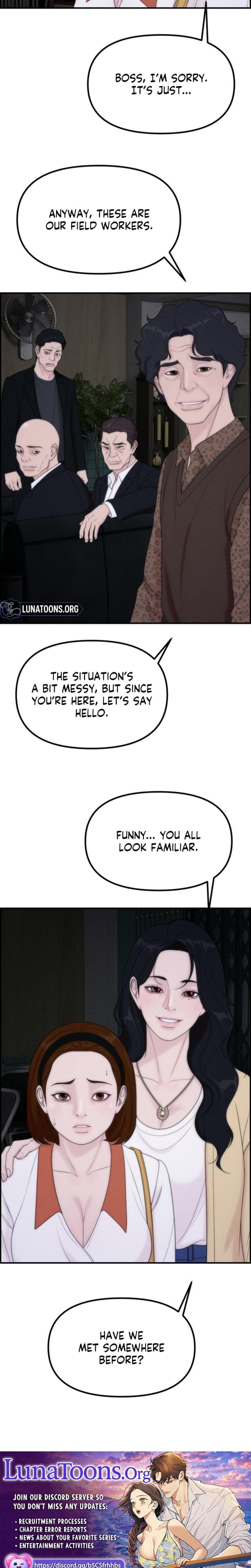 Pretty Collection (Uncensored), chapter 23, page 31 of 32