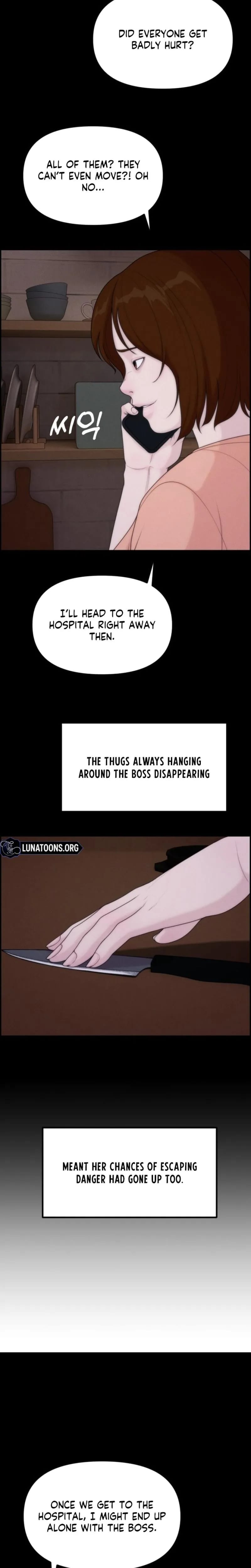 Pretty Collection (Uncensored), chapter 26, page 13 of 31