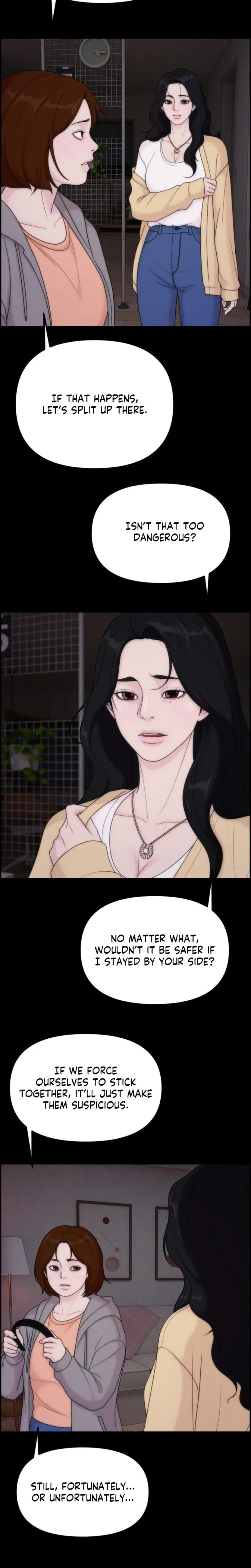 Pretty Collection (Uncensored), chapter 26, page 14 of 31