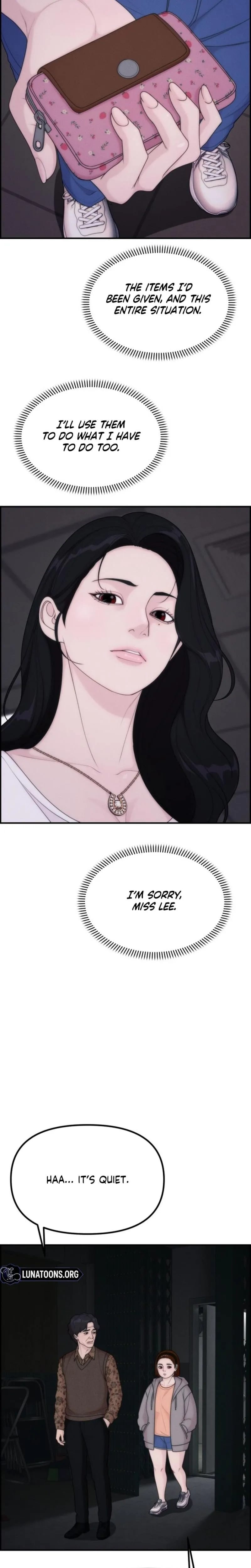 Pretty Collection (Uncensored), chapter 26, page 16 of 31