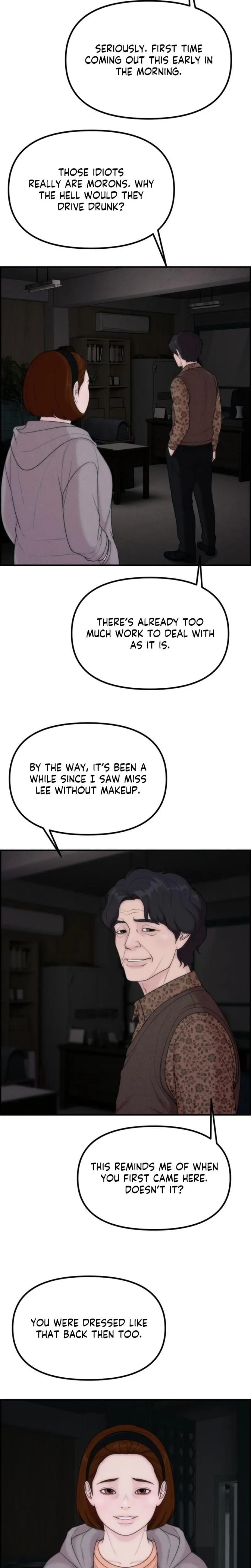 Pretty Collection (Uncensored), chapter 26, page 17 of 31