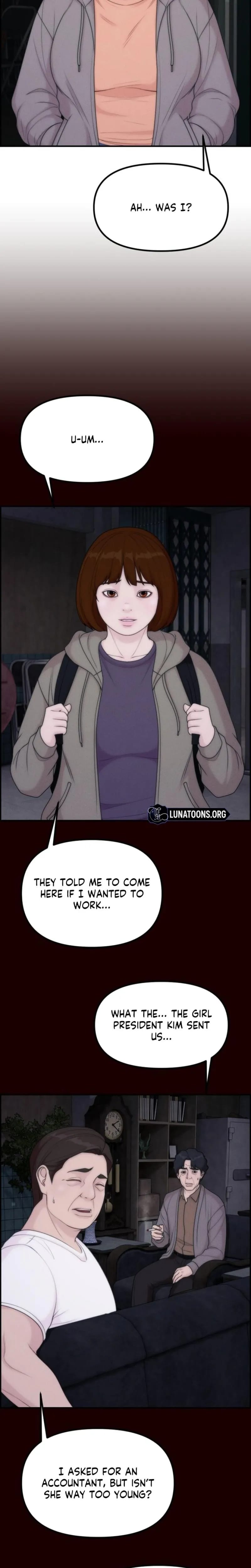 Pretty Collection (Uncensored), chapter 26, page 18 of 31