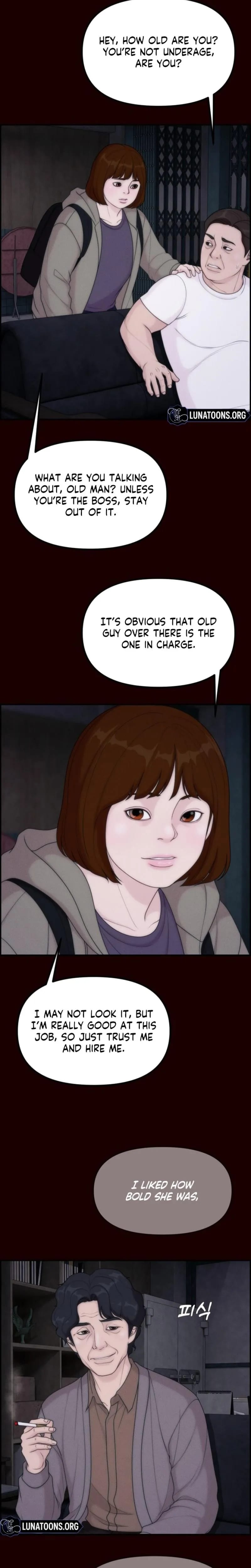 Pretty Collection (Uncensored), chapter 26, page 19 of 31
