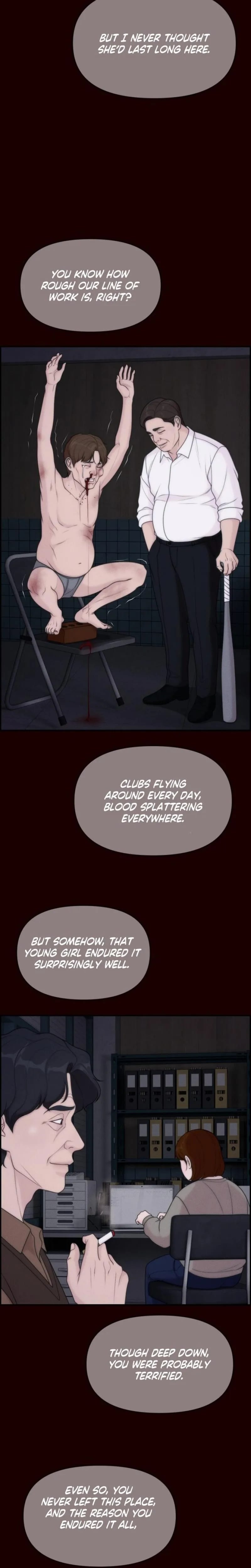 Pretty Collection (Uncensored), chapter 26, page 20 of 31