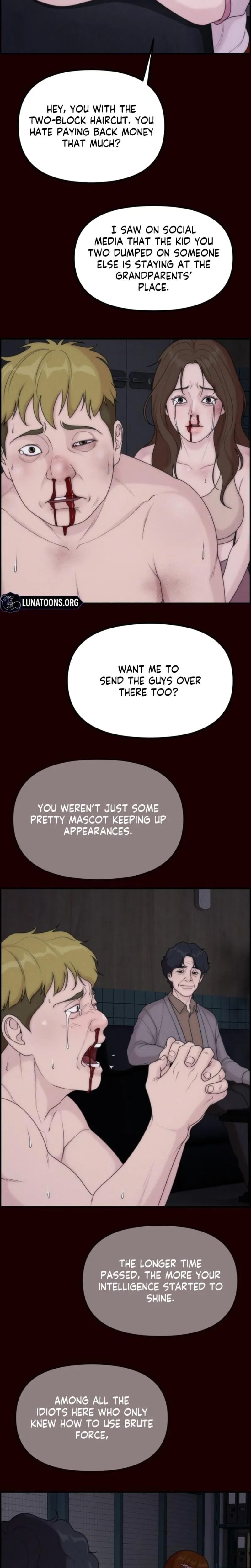 Pretty Collection (Uncensored), chapter 26, page 23 of 31