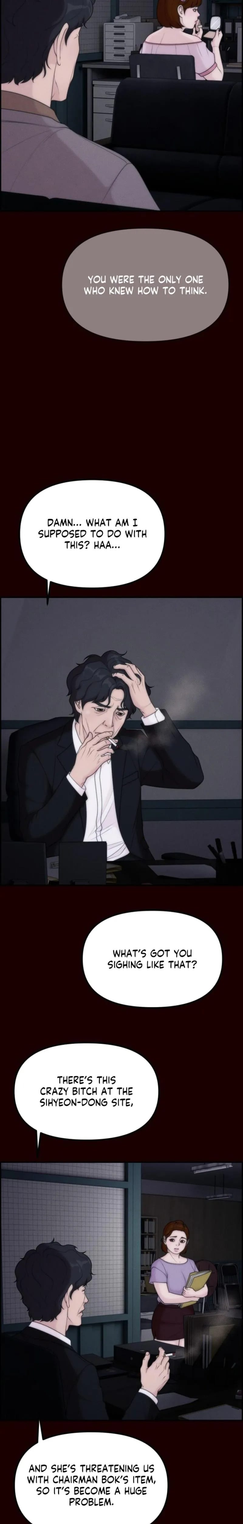 Pretty Collection (Uncensored), chapter 26, page 24 of 31