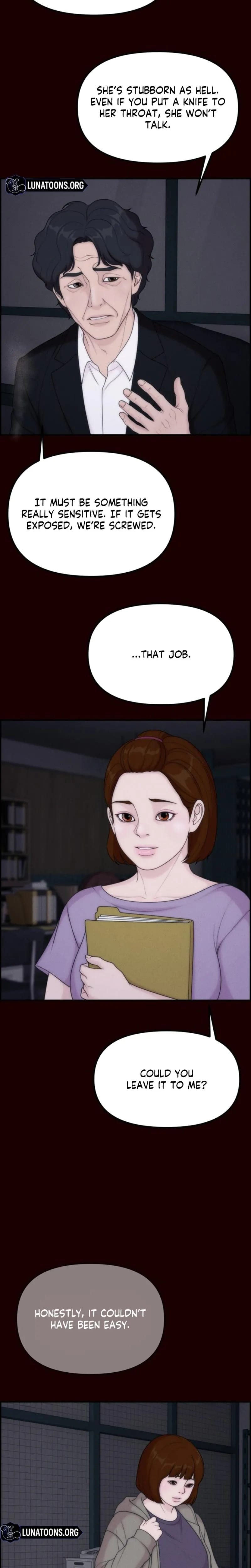 Pretty Collection (Uncensored), chapter 26, page 25 of 31