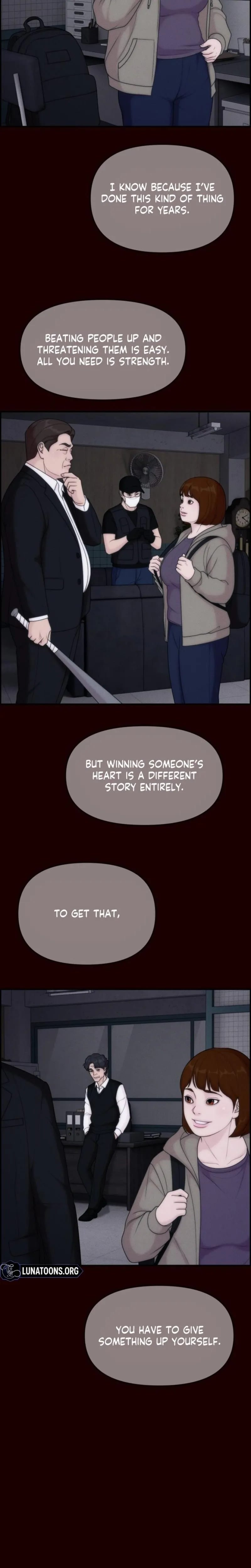 Pretty Collection (Uncensored), chapter 26, page 26 of 31