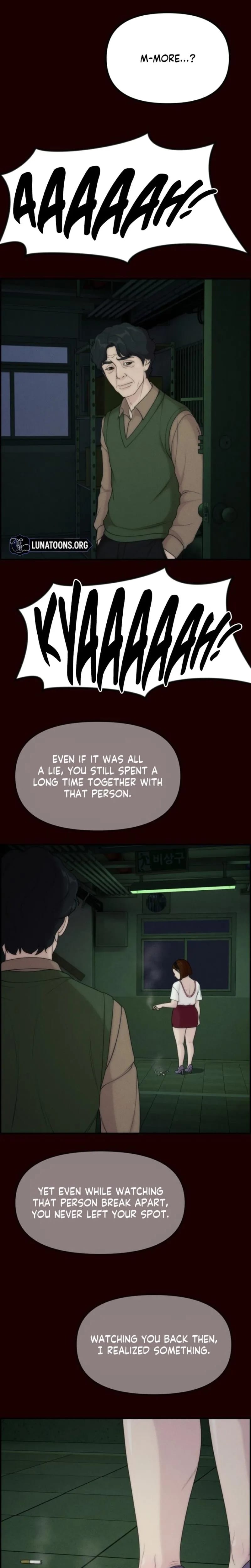 Pretty Collection (Uncensored), chapter 26, page 28 of 31