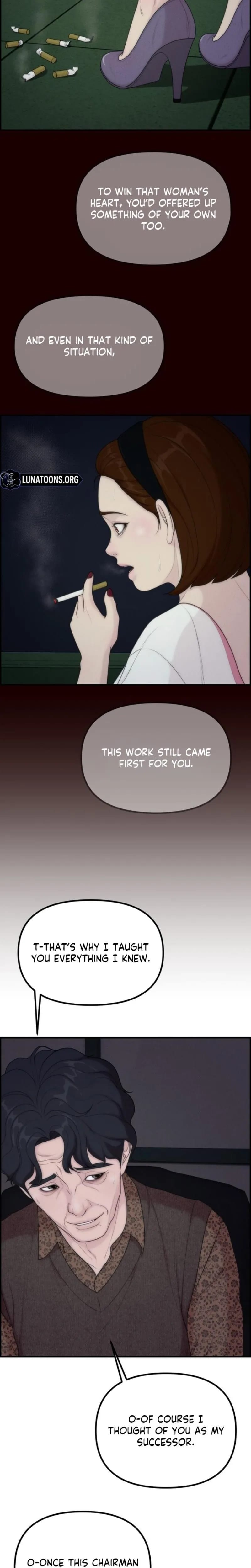 Pretty Collection (Uncensored), chapter 26, page 29 of 31