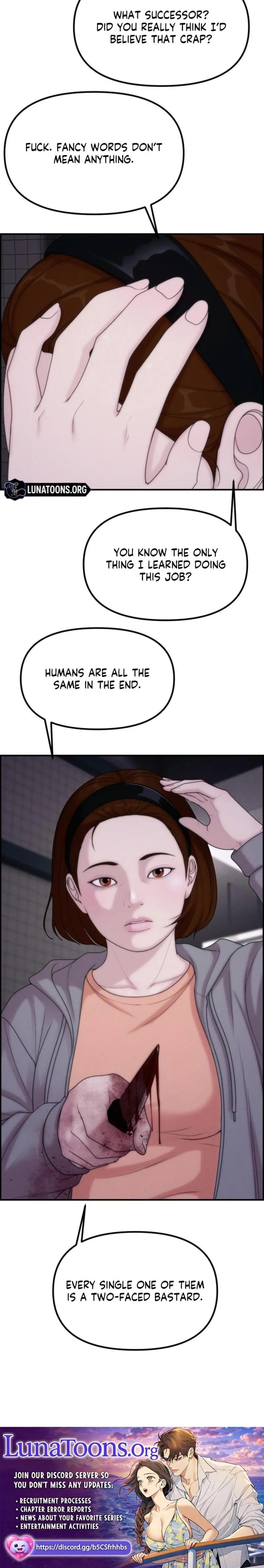 Pretty Collection (Uncensored), chapter 26, page 31 of 31