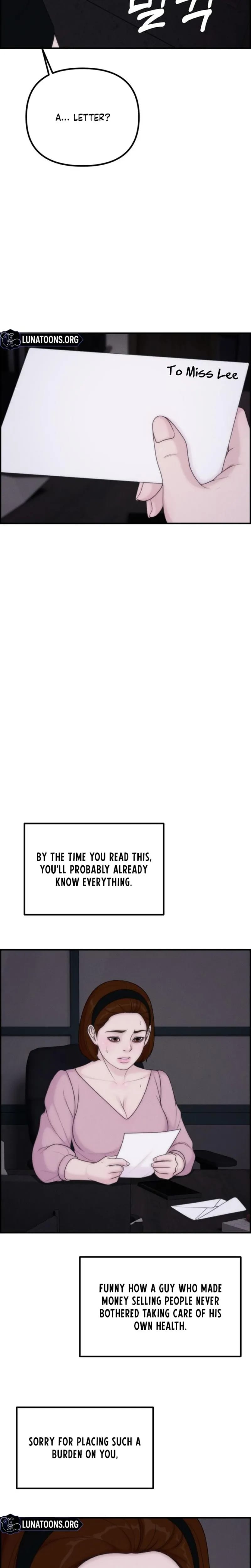 Pretty Collection (Uncensored), chapter 28, page 5 of 31