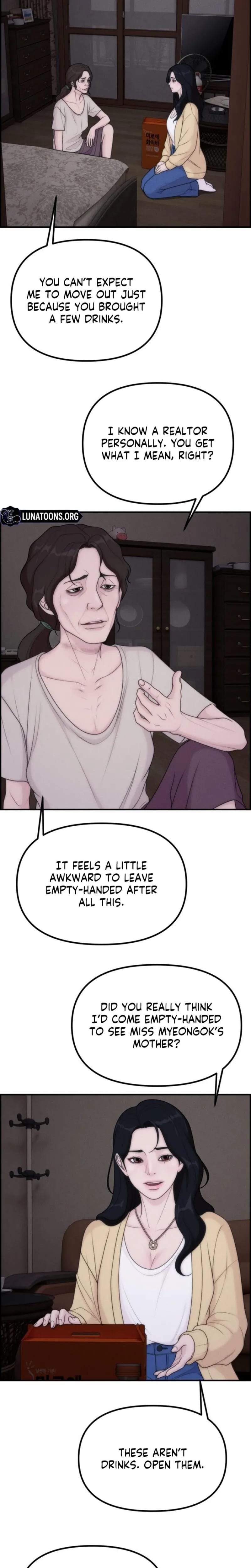 Pretty Collection (Uncensored), chapter 28, page 10 of 31