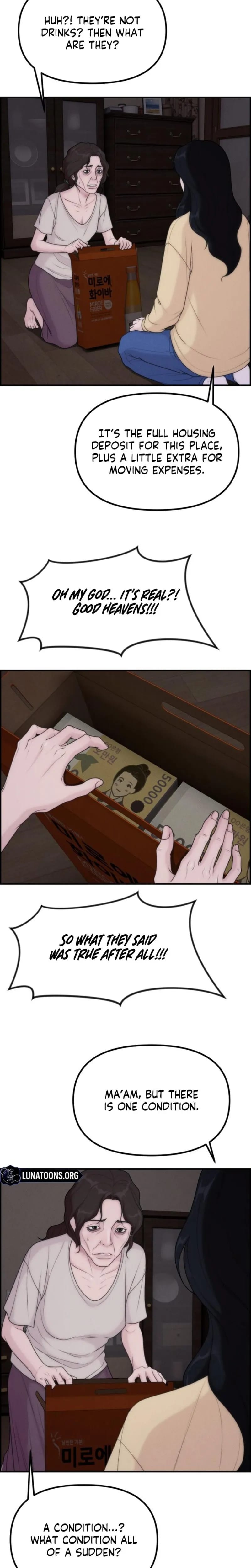 Pretty Collection (Uncensored), chapter 28, page 11 of 31