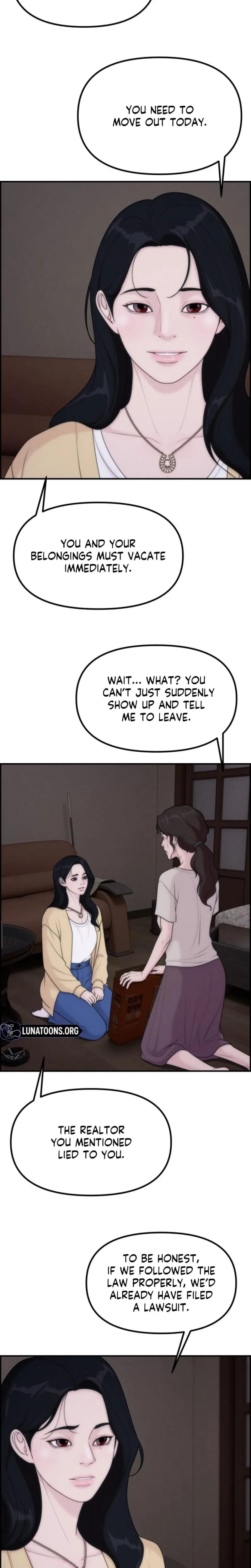 Pretty Collection (Uncensored), chapter 28, page 12 of 31