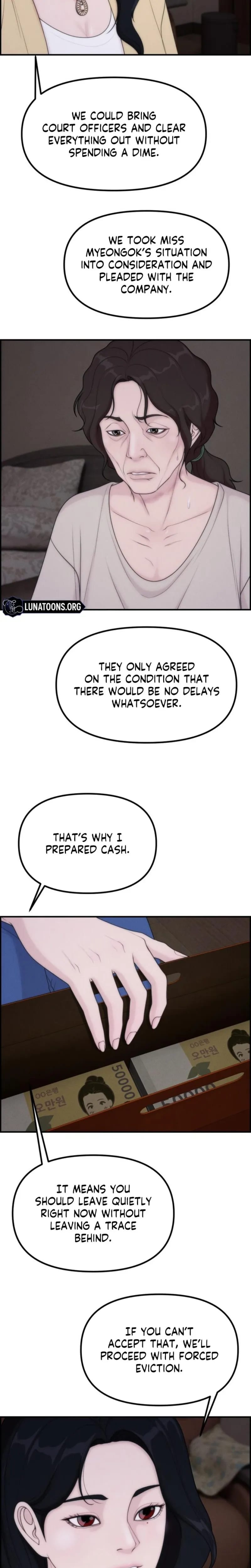 Pretty Collection (Uncensored), chapter 28, page 13 of 31
