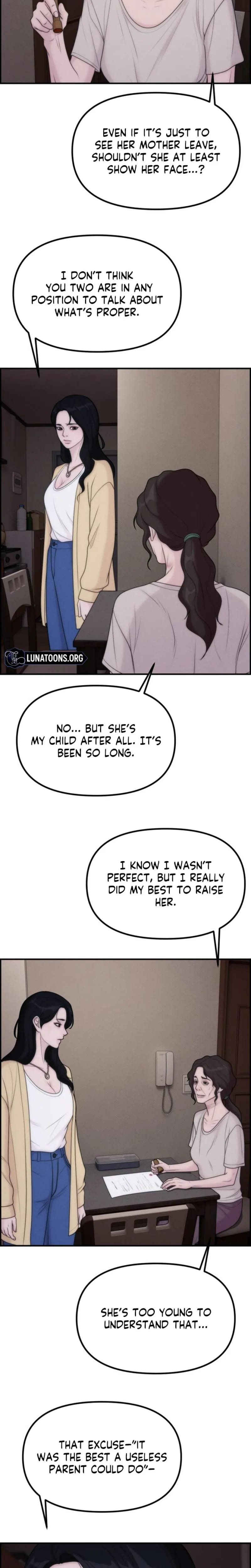 Pretty Collection (Uncensored), chapter 28, page 18 of 31