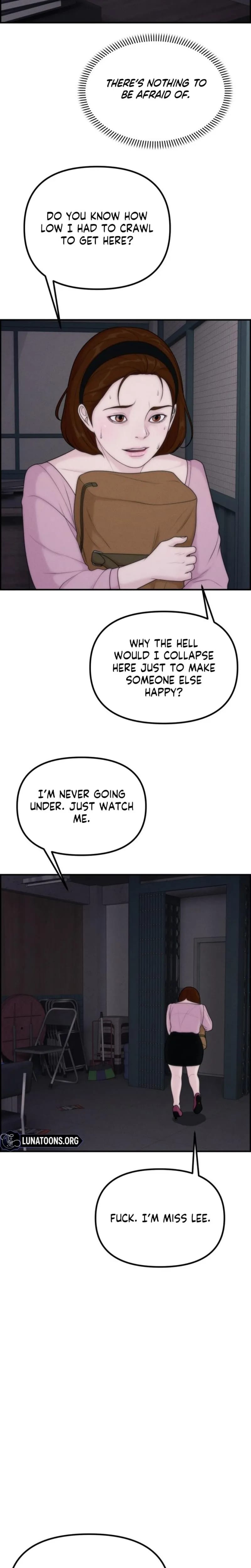 Pretty Collection (Uncensored), chapter 28, page 21 of 31