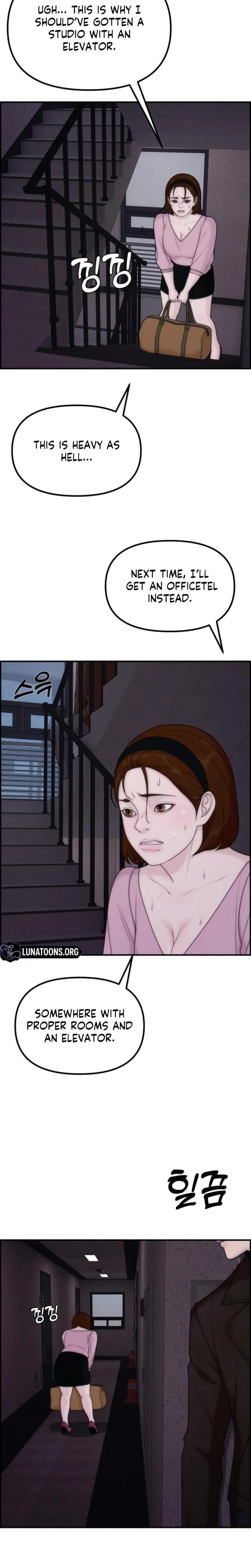 Pretty Collection (Uncensored), chapter 28, page 22 of 31