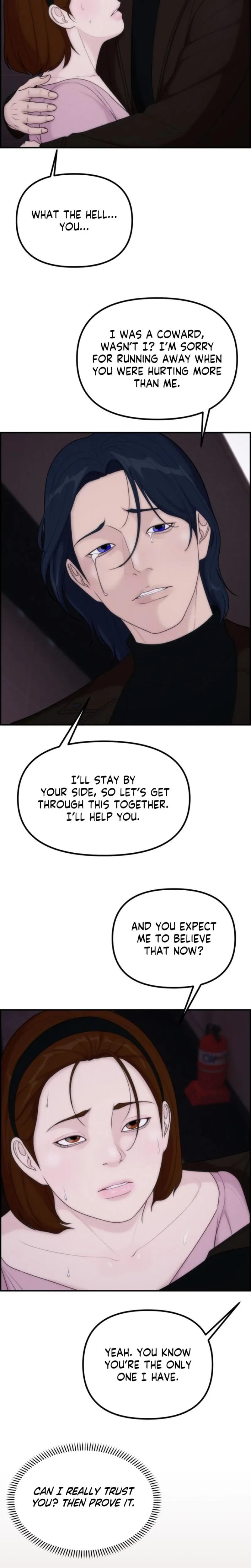 Pretty Collection (Uncensored), chapter 28, page 24 of 31