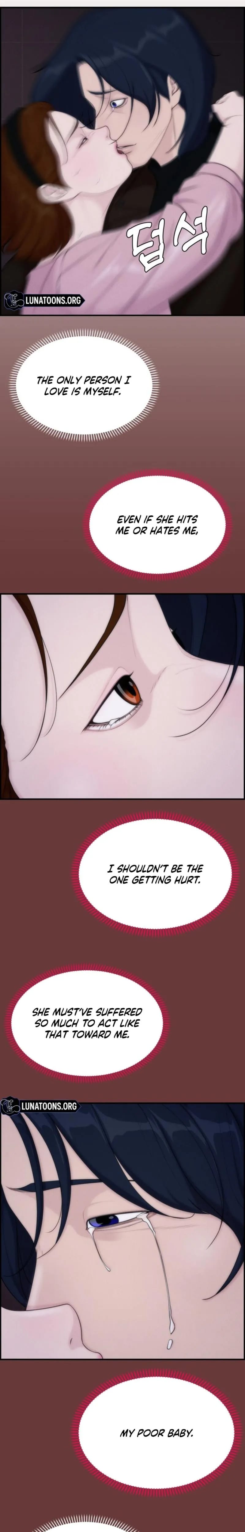 Pretty Collection (Uncensored), chapter 28, page 25 of 31