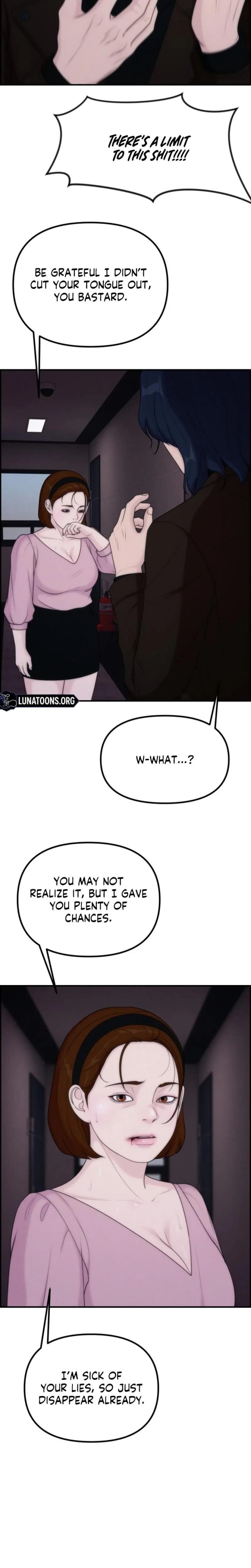 Pretty Collection (Uncensored), chapter 28, page 28 of 31