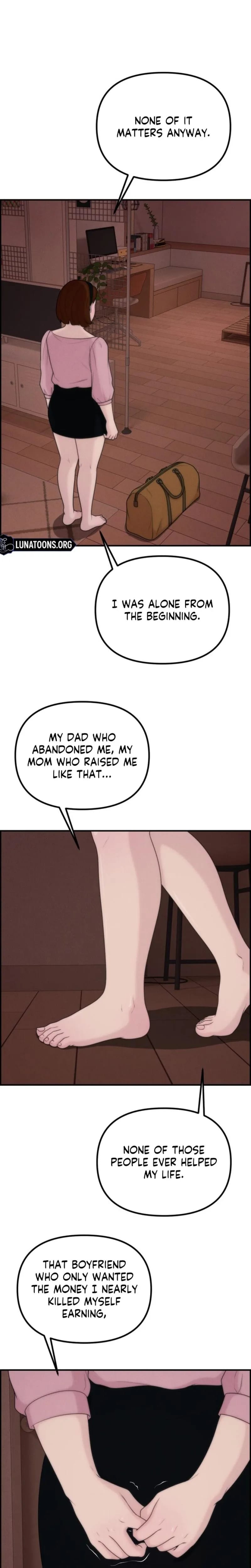 Pretty Collection (Uncensored), chapter 28, page 29 of 31