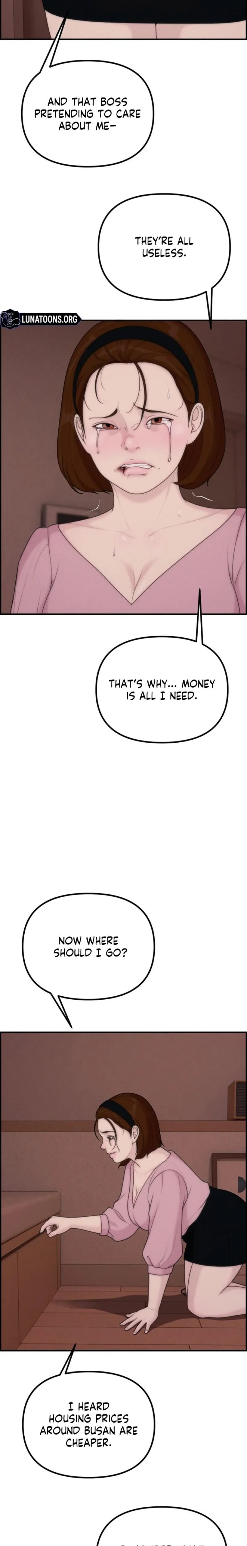 Pretty Collection (Uncensored), chapter 28, page 30 of 31