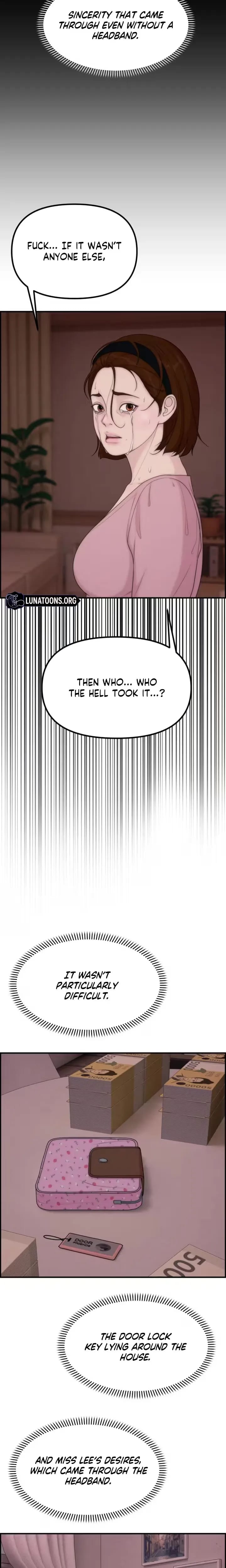 Pretty Collection (Uncensored), chapter 29, page 5 of 29