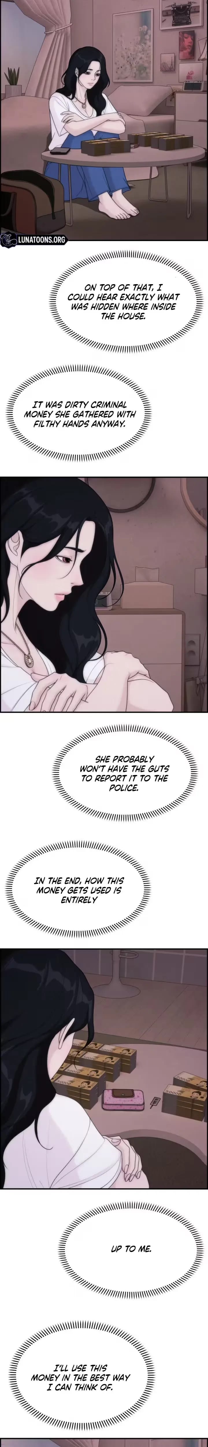 Pretty Collection (Uncensored), chapter 29, page 6 of 29