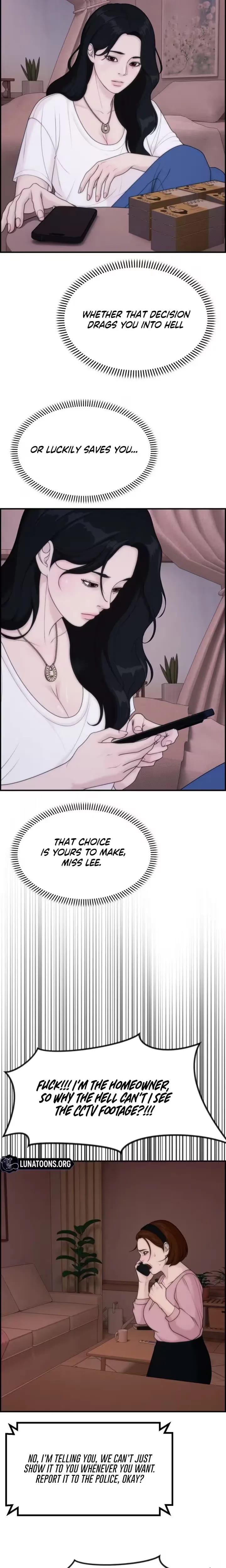 Pretty Collection (Uncensored), chapter 29, page 7 of 29