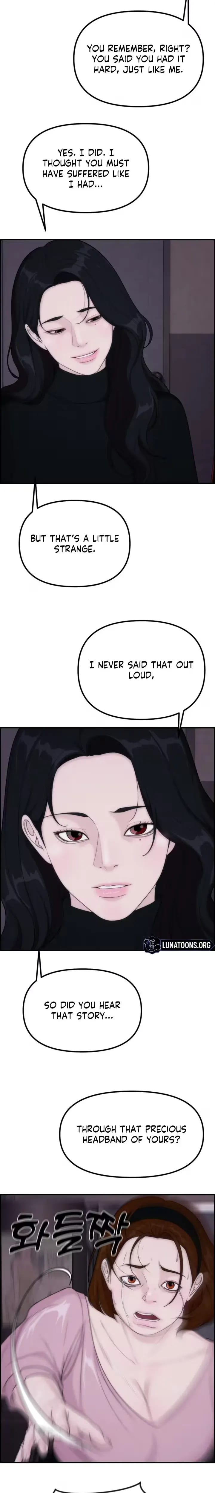 Pretty Collection (Uncensored), chapter 29, page 16 of 29