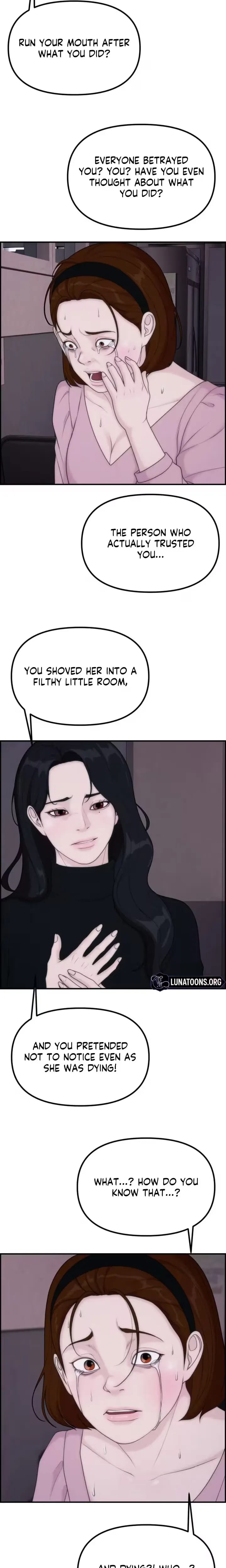 Pretty Collection (Uncensored), chapter 29, page 19 of 29