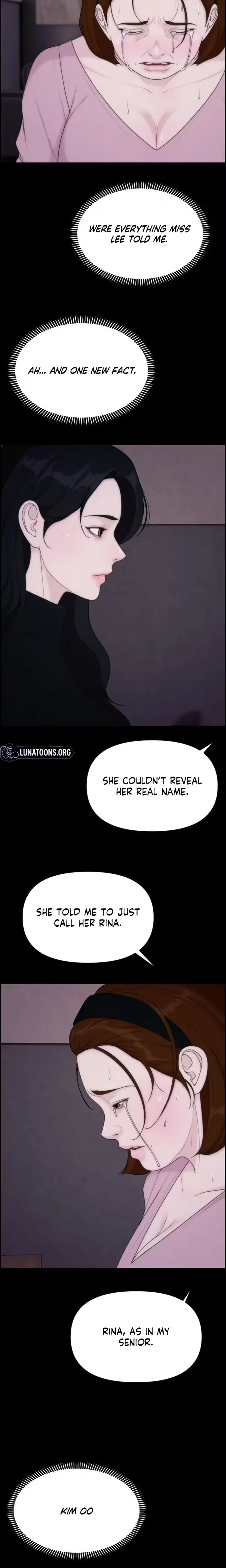 Pretty Collection (Uncensored), chapter 29, page 23 of 29