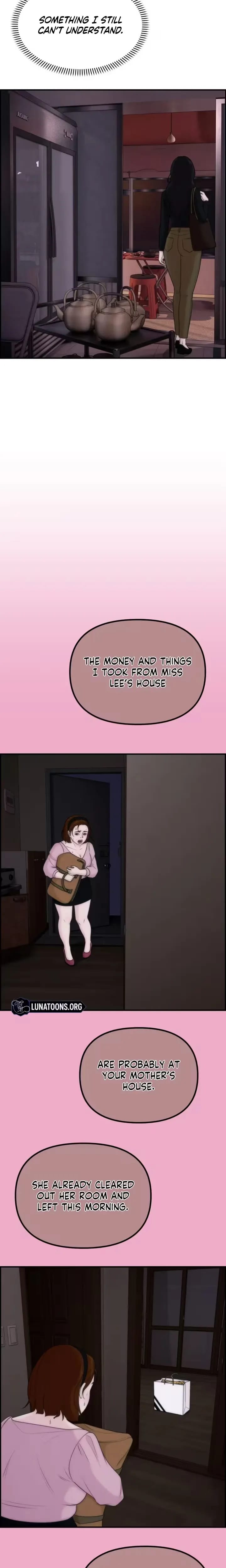 Pretty Collection (Uncensored), chapter 29, page 25 of 29