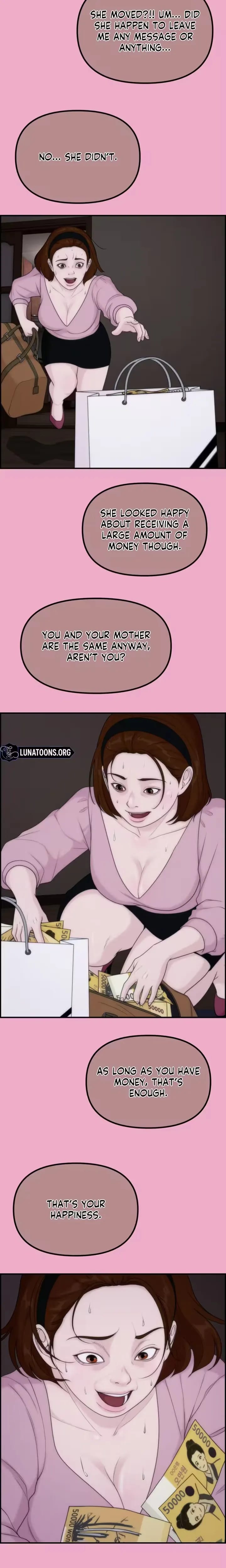 Pretty Collection (Uncensored), chapter 29, page 26 of 29