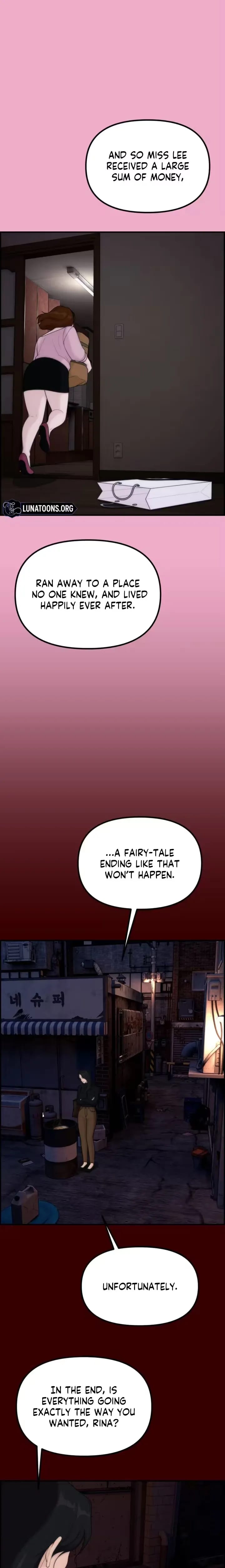 Pretty Collection (Uncensored), chapter 29, page 27 of 29