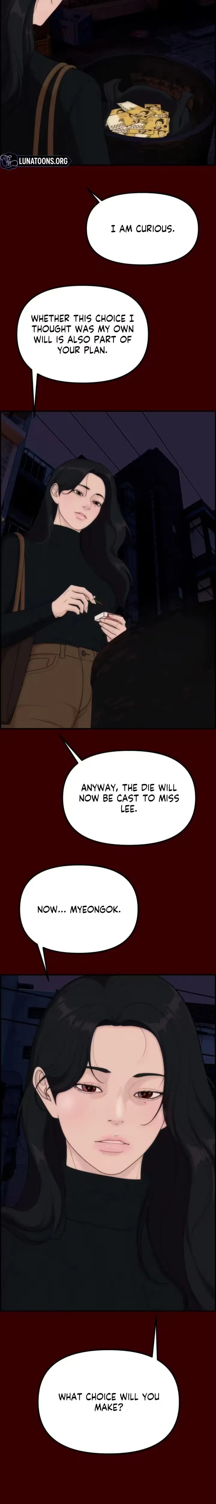 Pretty Collection (Uncensored), chapter 29, page 28 of 29