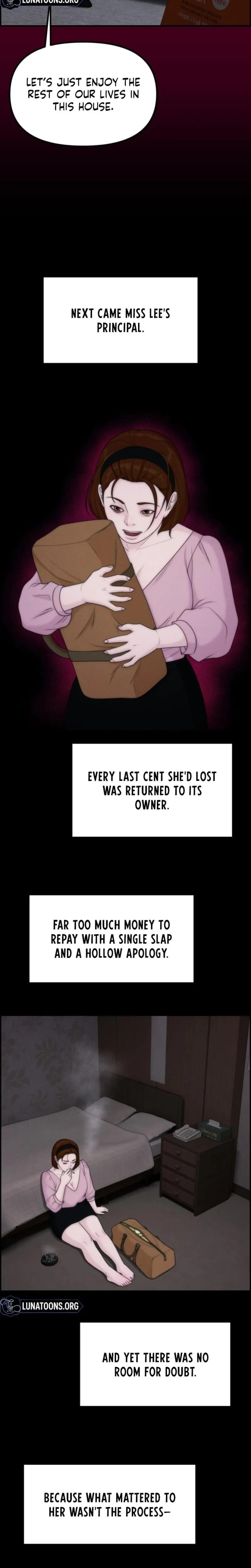 Pretty Collection (Uncensored), chapter 30, page 6 of 32