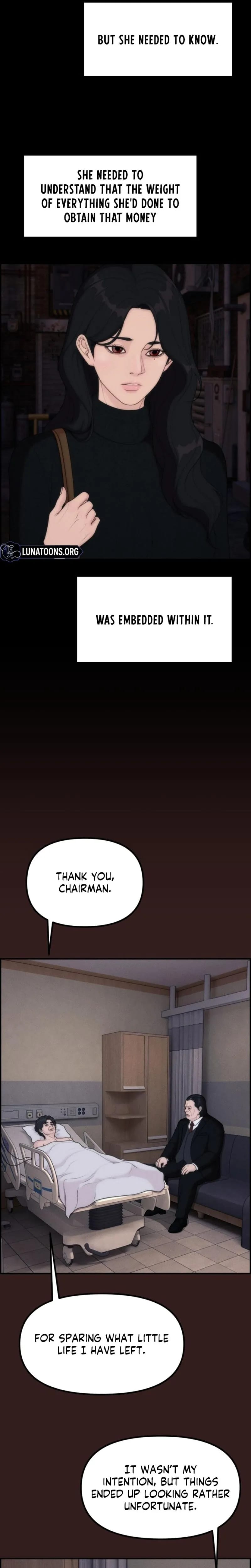Pretty Collection (Uncensored), chapter 30, page 8 of 32